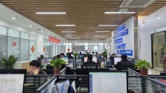 중국 Xin yu Integrated Housing Co., Ltd. 회사 프로필