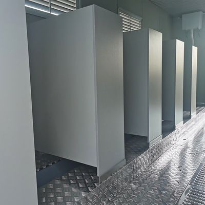 전체 화장실 로컬 표준 전기와 장점 야외 이동 화장실