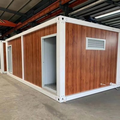 모던 스타일 20FT/40FT 사용자 지정 비상 공공 트레일러 욕실 화장실 WC 모바일 휴대용 화장실 트레일러