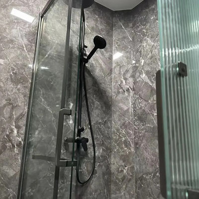 20'/40' 컨테이너에서 호텔을위한 야외 Prefab 공간 캡슐 하우스 운송 및 화물