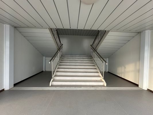 휴대용 모바일 홈 현대적인 간단한 스타일의 쉬운 조립 모바일 하우스 사전 제조 모바일 준비 된 집 컨테이너