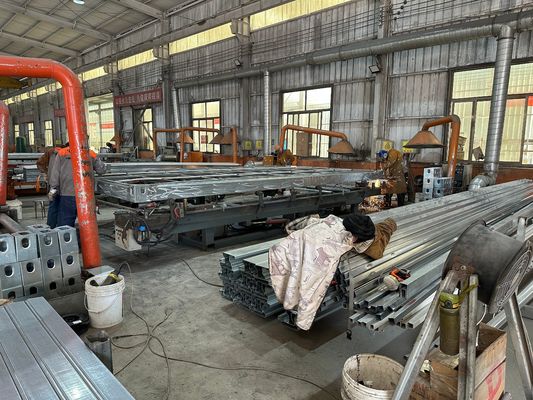 휴대용 모바일 홈 현대적인 간단한 스타일의 쉬운 조립 모바일 하우스 사전 제조 모바일 준비 된 집 컨테이너