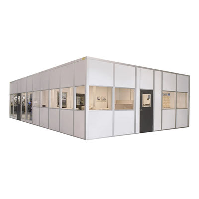 호텔 방화 방지 프리팩트 스틸 프레임 맞춤형 디자인과 고급 디자인 20FT / 40FT의 평면 포장 컨테이너 하우스