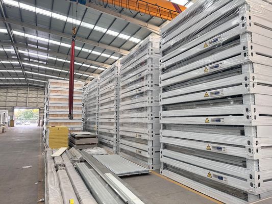 우리의 20ft 럭셔리 럭셔리 작은 Ft 낮은 집 키트와 집 컨테이너 프리 팩과 함께 최고의 경비 솔루션을 얻을 수 있습니다