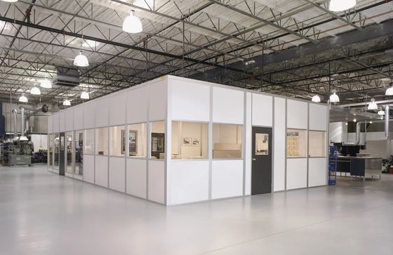 단일 패키지 크기 600X600X300cm 20ft 30ft 40ft 빠른 건물 평면 패키지 모듈형 홈 방수 전조 주택 컨테이너