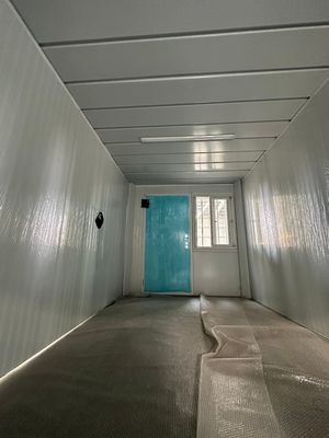 공급 골든 쇼핑 아파트 접는 컨테이너 하우스 컨테이너 홈 K 홈 컨테이너 하우스 귀하의 요구 사항에 대한