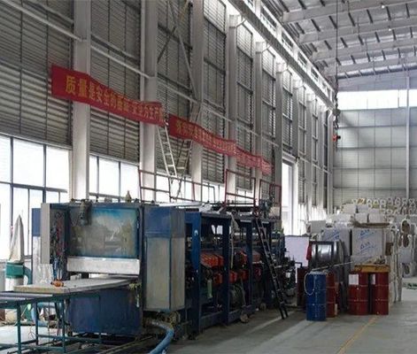 프리팩 하우스 태국 가벼운 철강 구조 프레임 4 침실 편안하고 현대적인 생활을 위해 사용자 정의