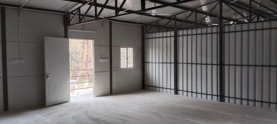 투르키 리조트 20FT / 40FT 맞춤형 디자인 리조트 키트
